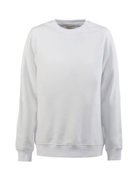 Softball RSX
Sweater Unisex White