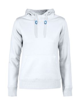 Fastpitch Lady
Hoodie Women White