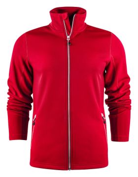 Powerslide
Sweater Full Zip Men Red