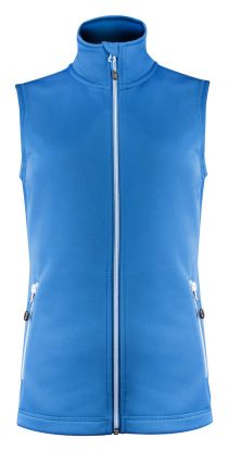 Powerslide 
Vest Women Bright Blue