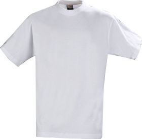 Heavy T-Shirt Black