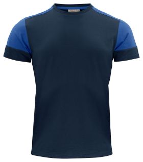 Prime
T-Shirt Men Navy/Cobalt