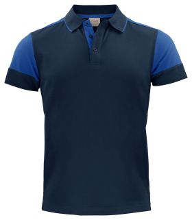 Prime
Polo Men Navy/Cobalt