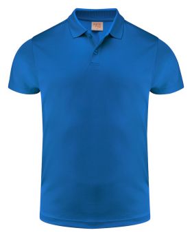 Smash
Polo Men Bright Blue