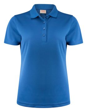 Smash 
Polo Women Bright Blue