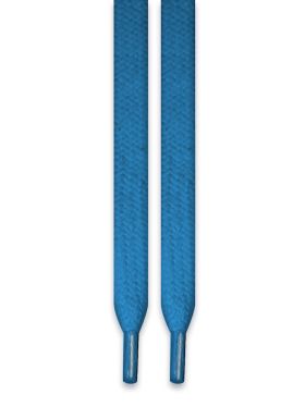 Drawstrings 105cm Blue