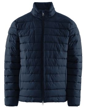 Delano Jacket Navy Blue