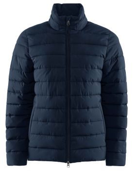 W's Delano Jacket Navy Blue