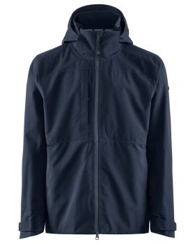 Avery Jacket Navy Blue