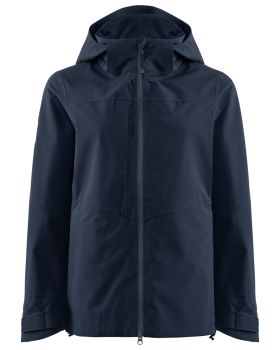 W's Avery Jacket Navy Blue