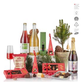 Cocoture & Co Family christmas - alcohol free