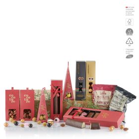 Cocoture & Co Merry christmas
