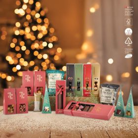Cocoture & Co Merry christmas - large