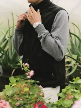 Doyle Fleece Vest