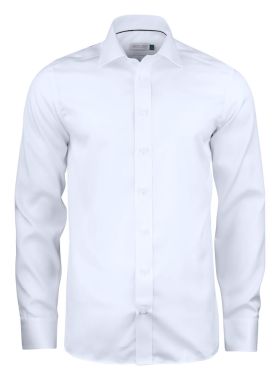 Green Bow 01 
Shirt Regular Fit Men white