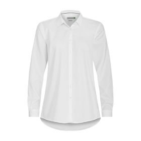 Green Bow 01 
Shirt Relaxed Fit  Women white