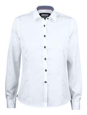 Red Bow 20
Shirt Women White/navy