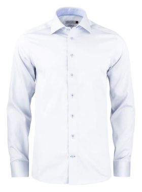 Red Bow 29 
Shirt Slim Fit Men white