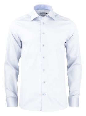 Red Bow 29 
Shirt Slim Fit Men white