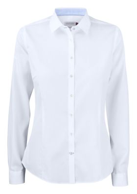 Red Bow 29 
Shirt Women white