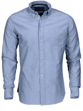 Indigo Bow 30 Regular Navy Blue