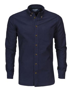 Indigo Bow 31 Regular Navy Blue