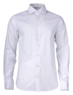 YB50 Twill
Shirt Regular Fit Men white