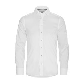 Yellow Bow 52 Slim white