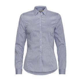 Yellow Bow 53
Shirt Women Navy/Check