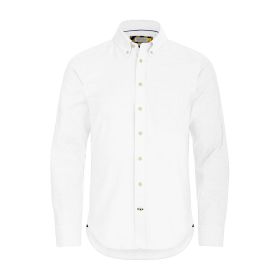 YB54 Oxford
Shirt Slim Fit Men white