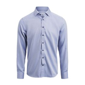 YB55 Jacquard Shirt Slim Fit Men