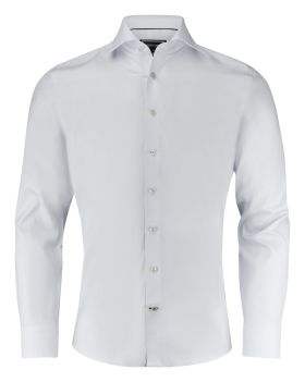 Black Bow 60 
Shirt Regular Fit Men white