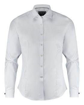 Black Bow 60 
Shirt Women white