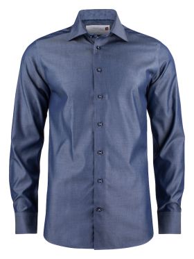 Red Bow 120 
Shirt Regular Fit Men Blue