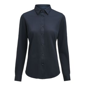 Indigo Bow 135 Woman contemporary navy