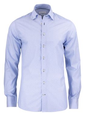 Purple Bow 140 
Shirt Regular Fit Men