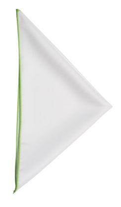 The White Handkerchief One Size