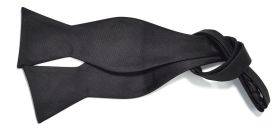 Bowtie Black