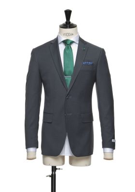 Classic Blazer Man