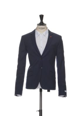 Classic Blazer Woman navy