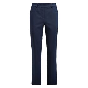 Modern Trouser Woman navy