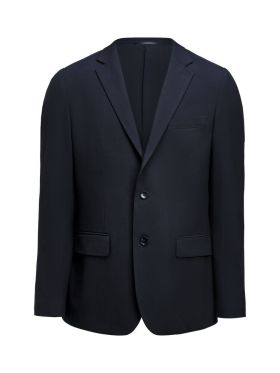 Signature Suit Blazer Navy Blue
