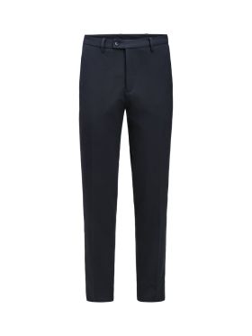 Signature Suit Trouser Navy Blue