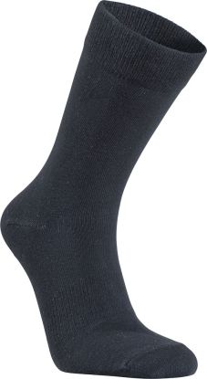 04 Solid
Socks Unisex navy
