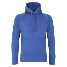 Junior Hood Navy Blue