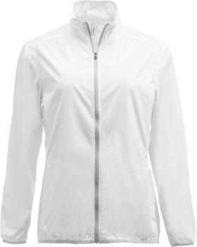 La Push Wind Jacket Women White