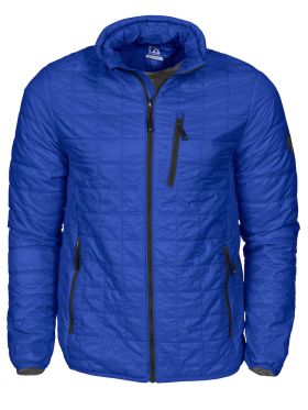 Rainier Jacket Men Royal