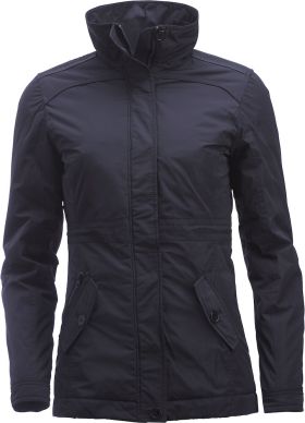 Medina Jacket Women Navy Blue