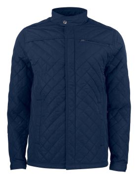 Parkdale Jacket Men Dark Navy