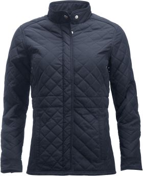 Parkdale Jacket Women Dark Navy